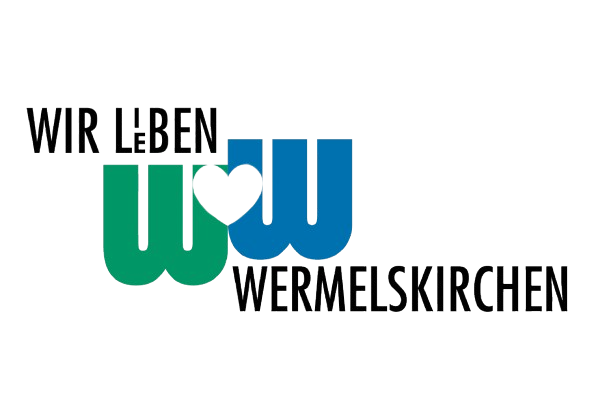 Logo  „Wir  lieben  Wermelskirchen“