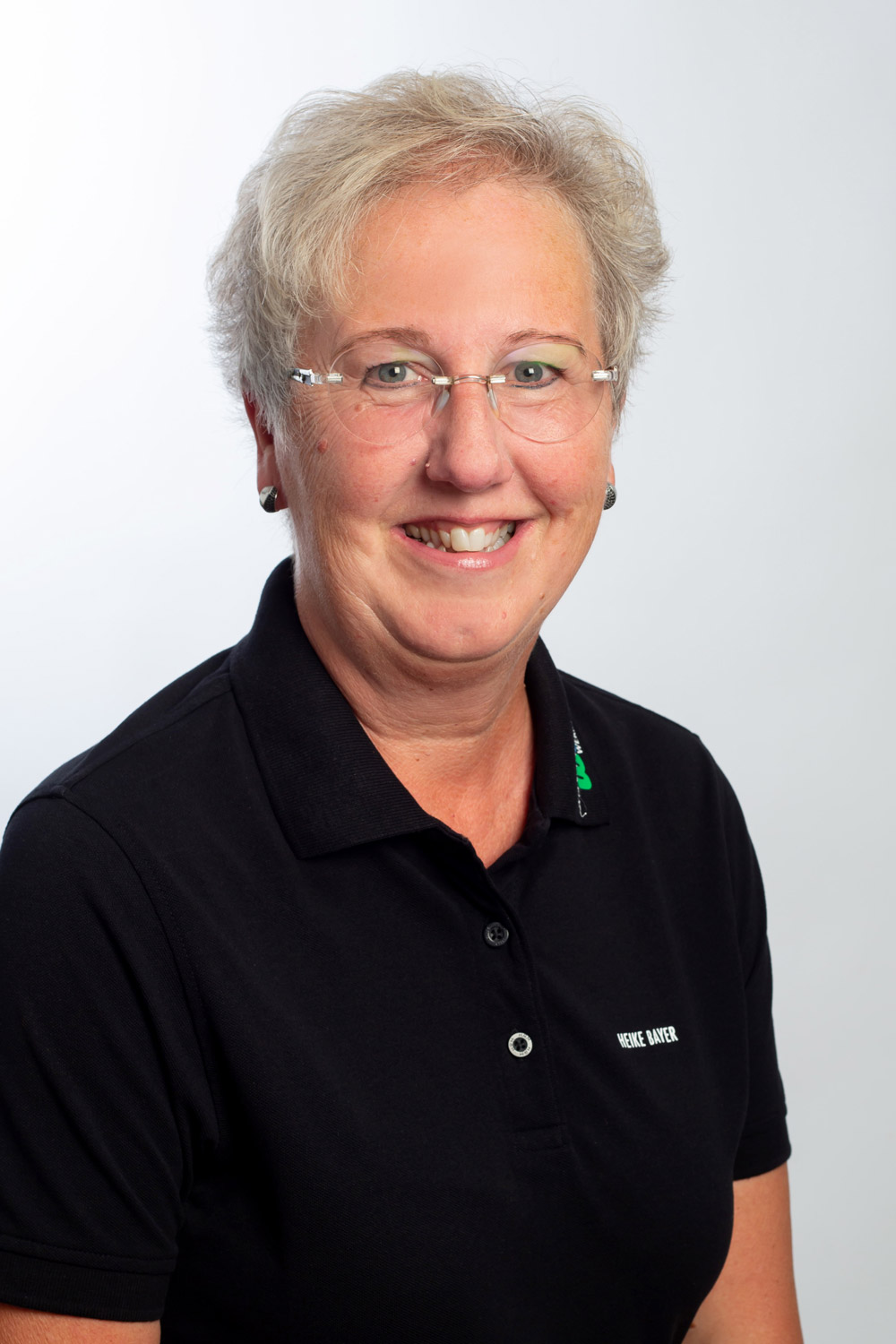 Heike  Bayer