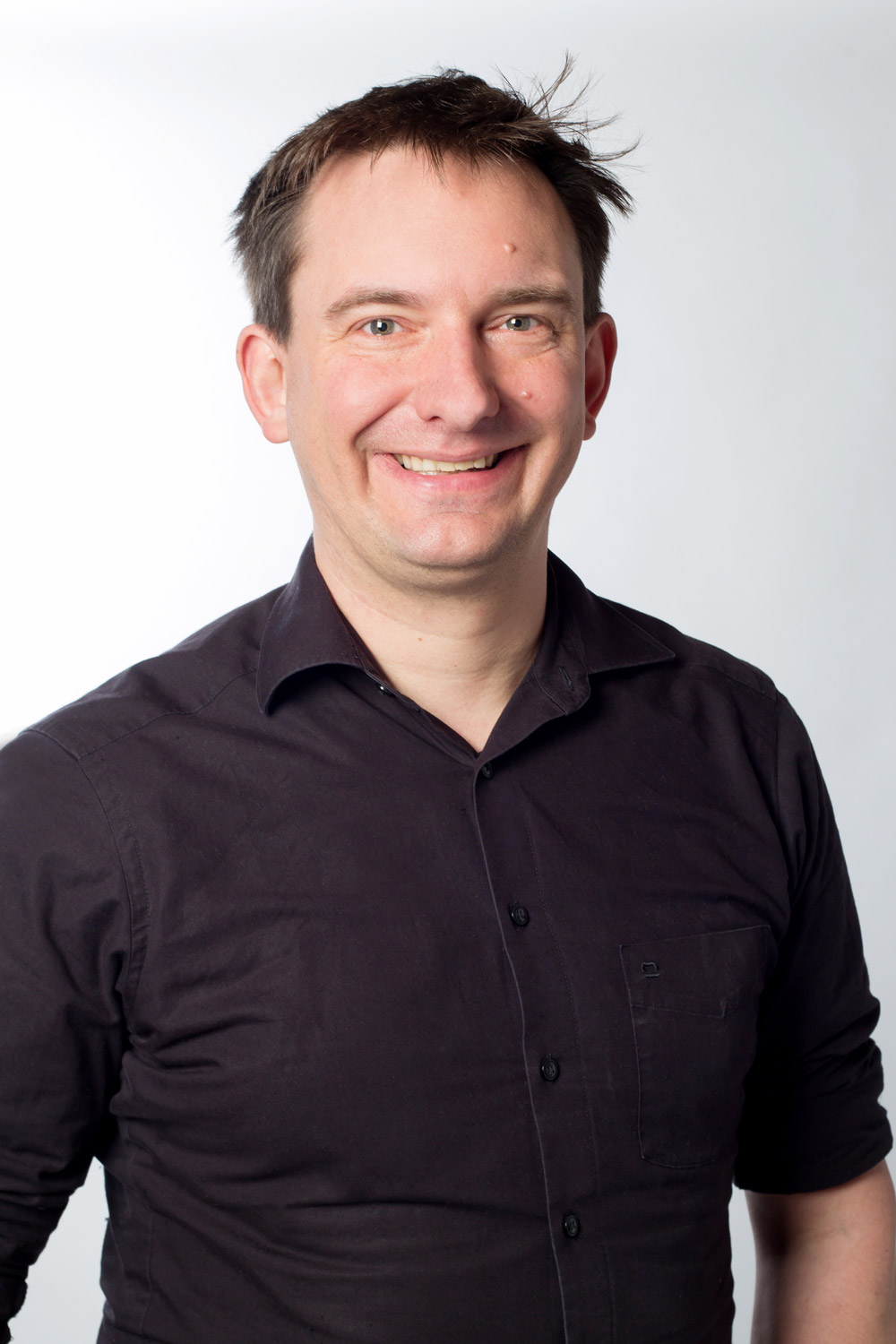 André Frowein