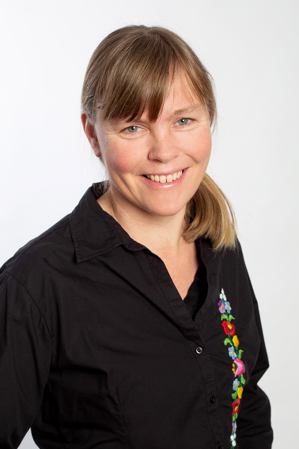 Andrea  Hilverkus-Kazakov