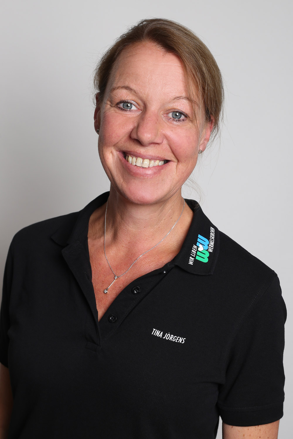 Tina  Jörgens