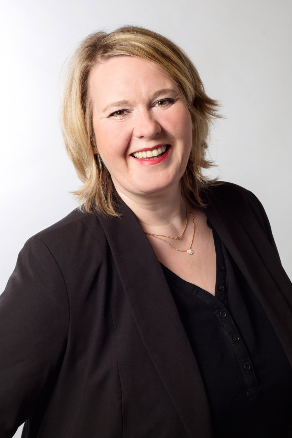 Inga Manderla