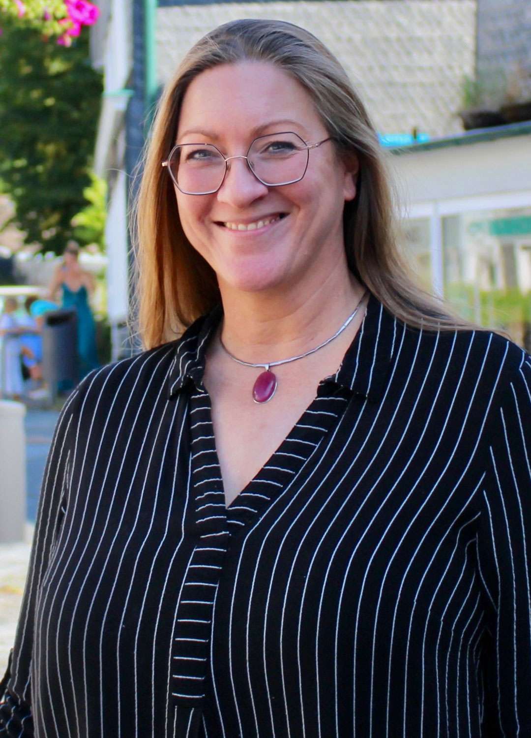 Antje Gohmann