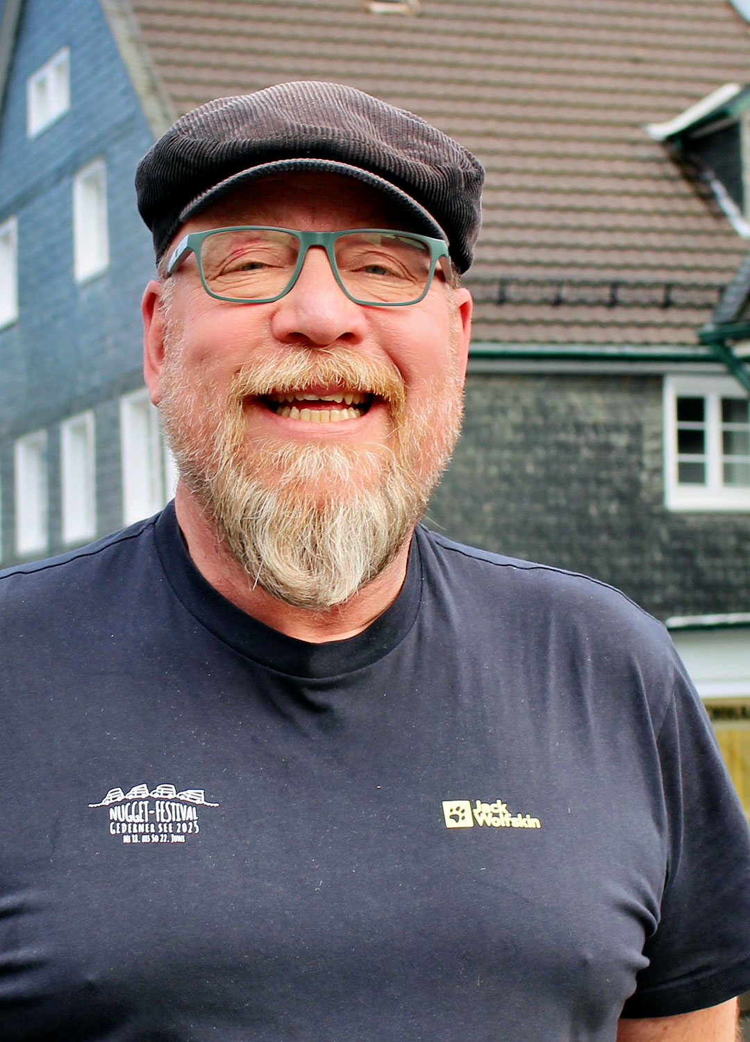Dirk Stöcker